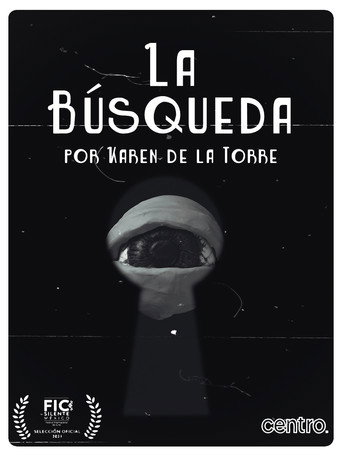 La búsqueda