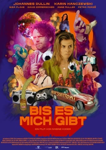 Poster of Bis es mich gibt