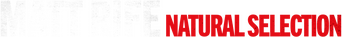 Matt Rife: Natural Selection logo