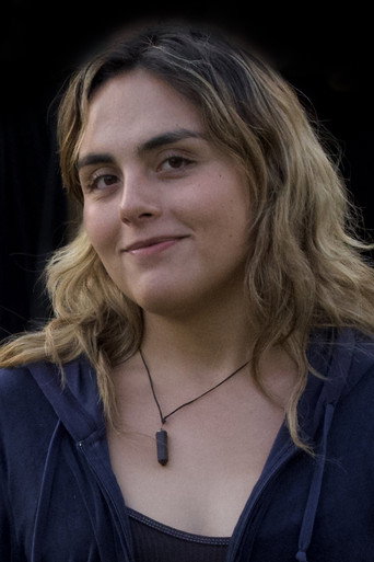 Alejandra Avelarの人物画像 2