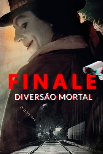 Finale: Diversão Mortal