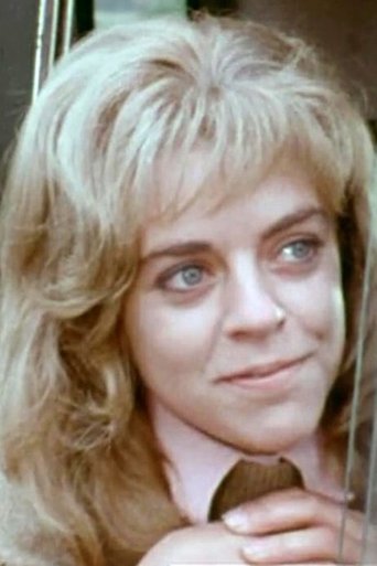 Image of Petra Markham