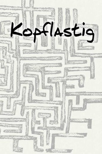 Poster för Kopflastig