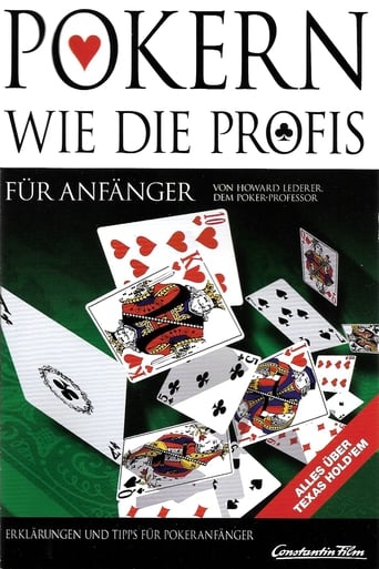 Pokern wie die Profis - Für Anfänger