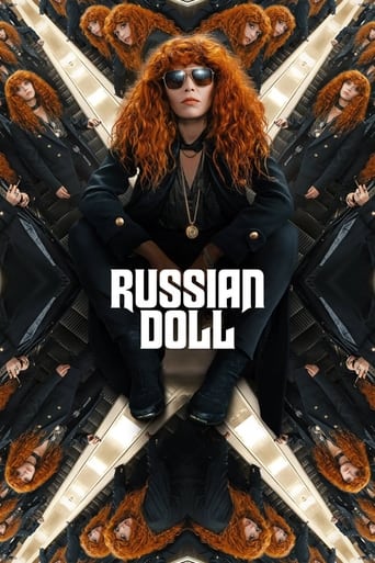Russian Doll poster image