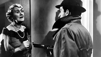 Three Stops to Murder (1953)