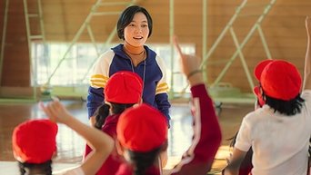 The Hot Spot S1E2 poster