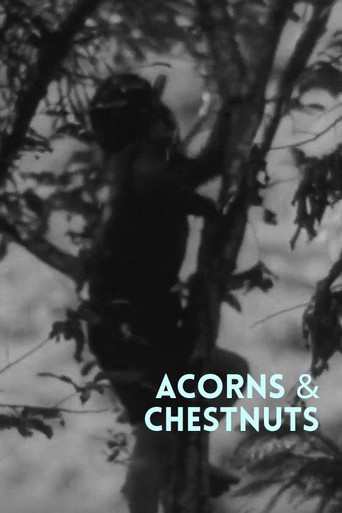 Acorns & Chestnuts