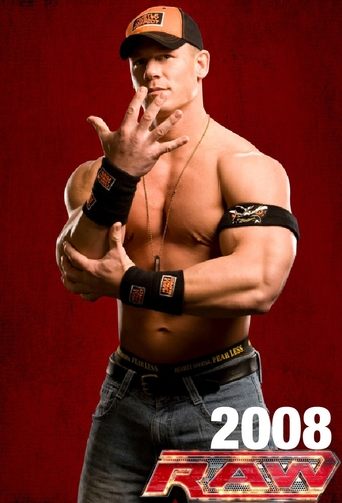 Raw: Season 16