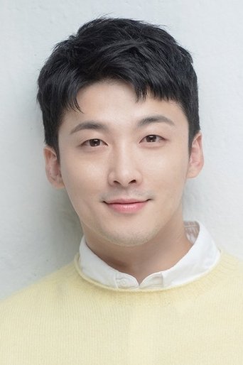 Image of Kwon Seung-woo