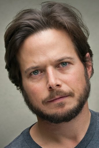 Imagen de Scott Wolf