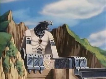 Imagem do episódio