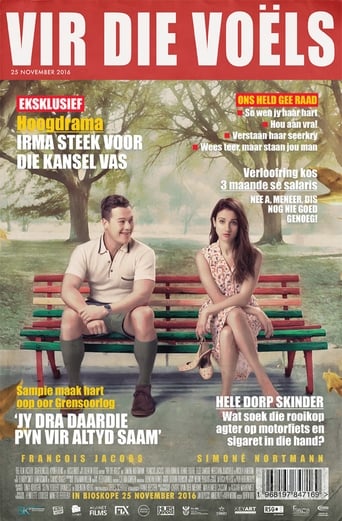 Poster of Vir die Voëls