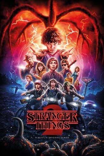 Stranger Things 2
