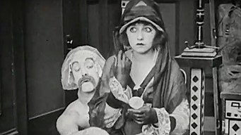 Підняти завісу! (1919)
