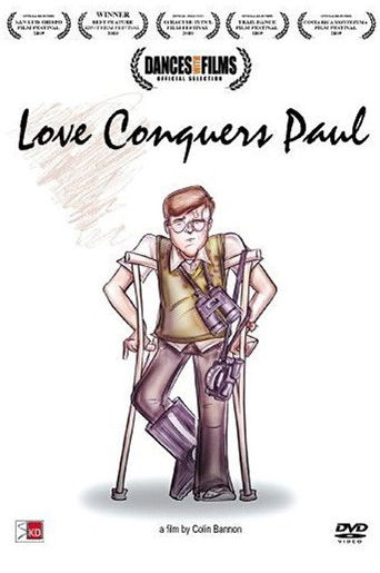 Love Conquers Paul