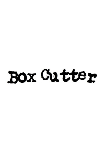 Box Cutter (2021)