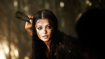 Escena 5 de Raavan