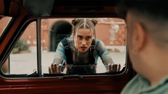 Episódio Episódio 5 da série O Mar Lá Fora