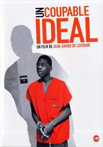 Poster för En idealisk misstänkt