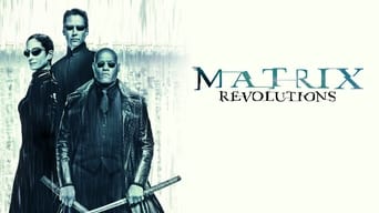 #24 Матриця: Революція