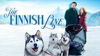The Finnish Line (2024)