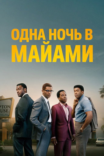Одна ночь в Майами