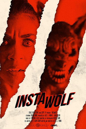 Instawolf