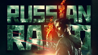 Still 1 from Russian Raid
