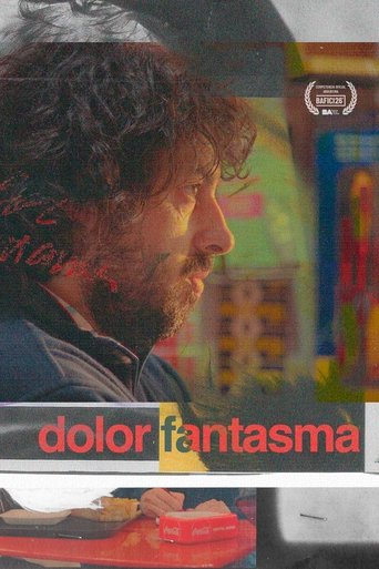 Dolor fantasma