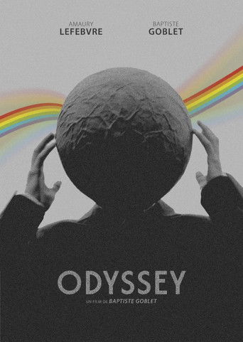 Odyssey | 2024 (2024)
