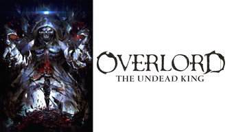 Still 3 from Overlord: The Undead King