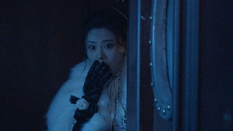 Episode 8 — Episode 8