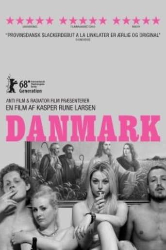 Poster of Danmark