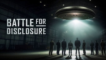 Battle for Disclosure (2024)