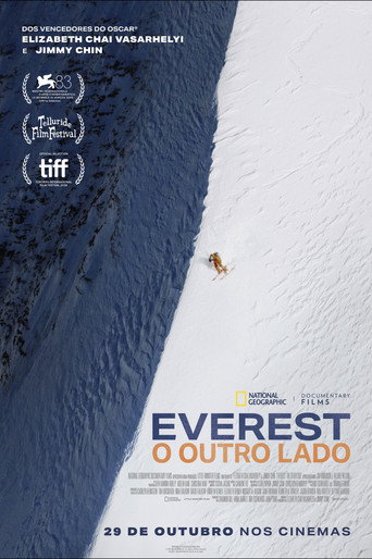 Pôster de Everest: O Outro Lado