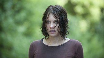 The Walking Dead