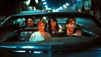 Дівчина з долини (1983)