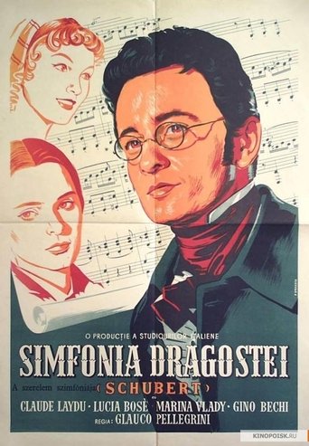 Symphonie inachevée