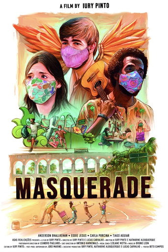 Masquerade