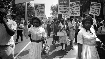 #6 The March