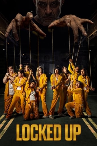 Locked Up - Season 3 2019