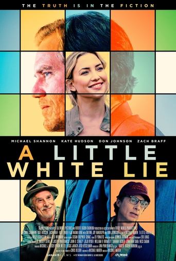 A Little White Lie (2023)