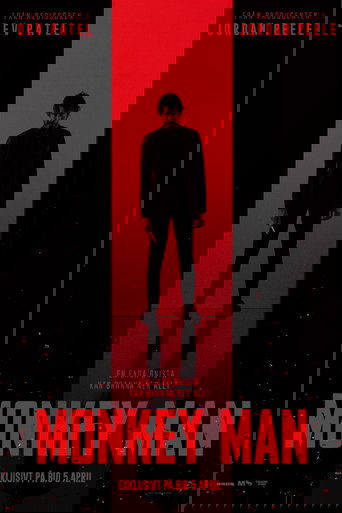 Monkey Man