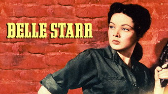 #7 Belle Starr