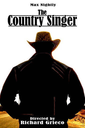 The Country Singer poster