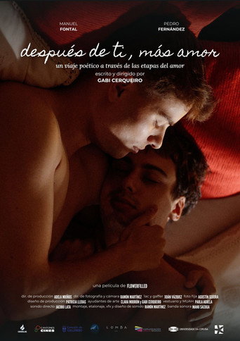 Despu&eacute;s de ti, m&aacute;s amor (2025)