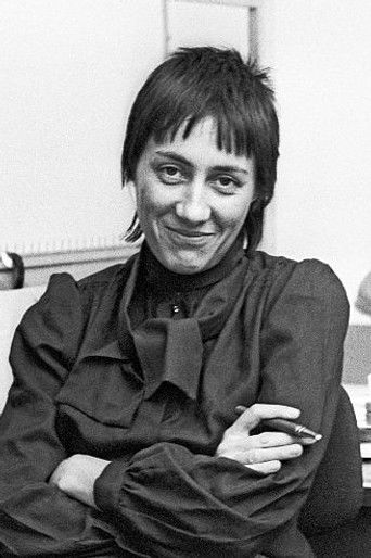 Foto de Helke Sander