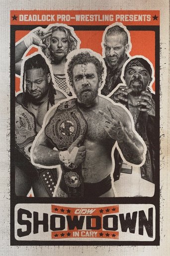 DPW Showdown In Cary II