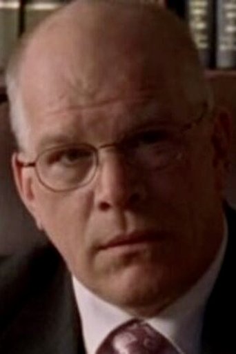 Image of Gene Canfield